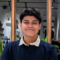 Harshit Saxena Email & Phone Number
