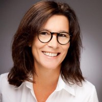 Sabine Frank Email & Phone Number
