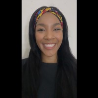 BETH ISREAL DEACONESS MEDICAL CENTER Employee Mercedes Wallace's profile photo