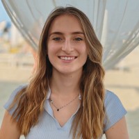 Edu-Suite Employee Alice Micheli's profile photo