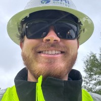 United Utility Employee Kyle Derrick's profile photo