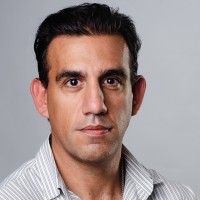 Ualá Employee Diego Tallarico's profile photo