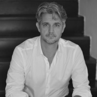 LeadershipNomad Employee Kyle Hegarty's profile photo