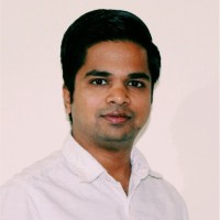 Mastercard Employee Samir Modi's profile photo