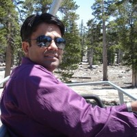 Mindstrong Health Employee Bijay Sarraf's profile photo