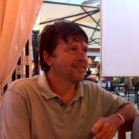 CISDI UK Employee Andy Champion's profile photo