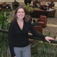 Simon Property Group Employee Carrie Williams's profile photo