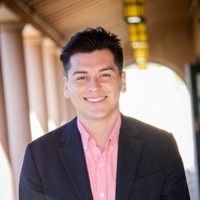 PorchLight Realty brokered by eXp Realty Employee Virgilio Felix's profile photo