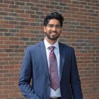 Idenfo Employee Mohammad Asif's profile photo