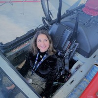 Leonardo Employee Isabella Cattan's profile photo