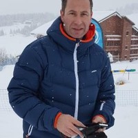 BNP Paribas Employee Patrick Leclerc's profile photo