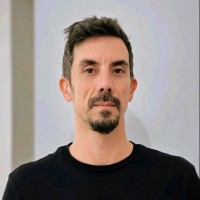Satispay Employee Davide Croci's profile photo