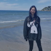 VCELINK Employee Lujia Yuan's profile photo