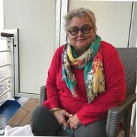 Wisconsin Foundation and Alumni Association Employee Paula Bonner's profile photo