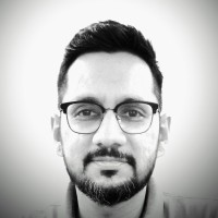 axiTrust Employee Nitesh Aggarwala's profile photo