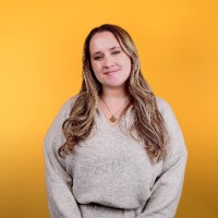 Camp Fire Employee Ellie Hussey-Yeo's profile photo