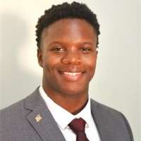 Trinity Broadcasting Network (TBN) Employee Josiah Johnson's profile photo