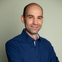 riscLOG Solution GmbH Employee Ralph Richter's profile photo