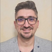 PepsiCo Employee Radu Razvan's profile photo