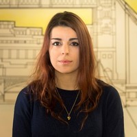 Fliplet Employee Carina Adolfo's profile photo