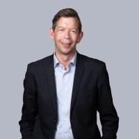 Erik Ekström Email & Phone Number