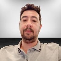 Retter.io Employee Ozgur Saybak's profile photo