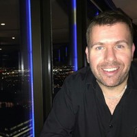 PelicanCorp Employee Martin Duperron's profile photo