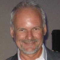 Amazon, Walmart Employee Ted Huffman's profile photo