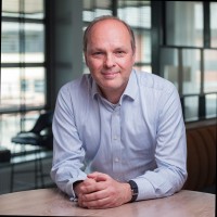 Arqit Employee Martin Healiss's profile photo