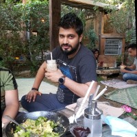 F2 Technology LLC Employee Tarun Singh's profile photo