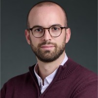 Dessia Technologies Employee Adelchi Asta's profile photo