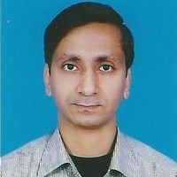 DMRC Employee Shailendra Gupta's profile photo
