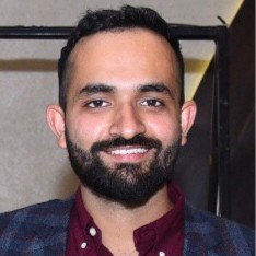 Pradeep Singh Email & Phone Number