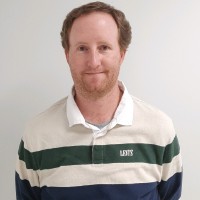 Addiction and Mental Health Services Kingston, Frontenac, Lennox and Addington Employee David Ryce's profile photo