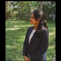 Conserve Solutions Employee Nandhini Varadharajan's profile photo