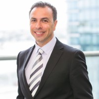 Summit Fleet Leasing and Management Employee Dominic Natoli's profile photo