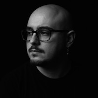 Hireflix Employee Mario Santamaría Osorio's profile photo