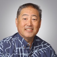 Shawn Nakano