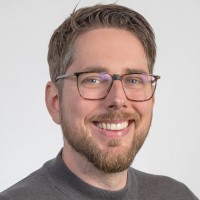 Isavia Employee Egill Thorstensen's profile photo