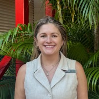 Hawaiian Employee Jessica Taylor's profile photo