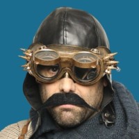 PiRebels Employee Paweł Bronikowski's profile photo