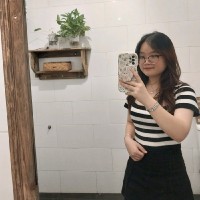 Worklink Vietnam Employee Châm Bùi's profile photo