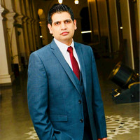 Muhammad Ali Email & Phone Number