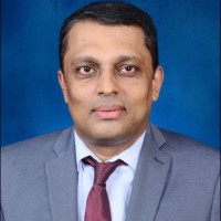 Simplus Financial Consultancy Private Limited Employee Deepak Rao's profile photo