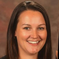Abbott Employee Hannah Ritchie's profile photo