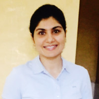 Preeti Kalia's profile photo