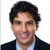 White & Case Employee Aalok Sharma's profile photo
