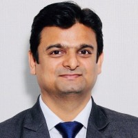 S.A.CONSULTANTS & FORWARDERS PVT. LTD. Employee Ca Kedia's profile photo