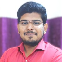 INTENT TECHNOLOGIES,PUNE Employee Shrikant Deshmukh's profile photo