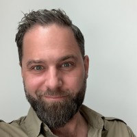 Agencja You're Welcome Employee Marcin Borowski's profile photo